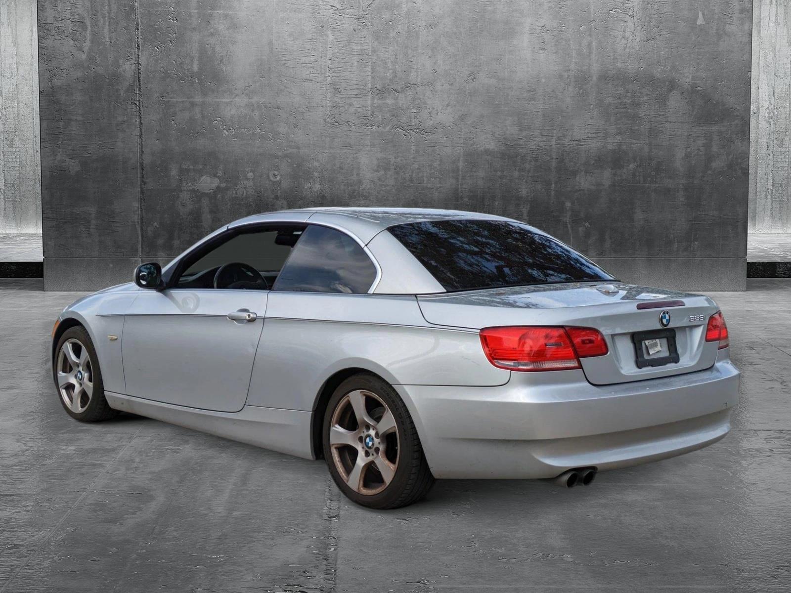 2010 BMW 328i Vehicle Photo in Coconut Creek, FL 33073