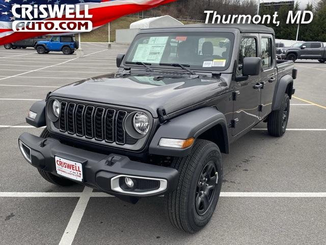 Grille Kit | JEEP GLADIATOR CALIFORNIA EDITION 2021 Grille Kit | JEEP GLADIATOR CALIFORNIA EDITION 2021