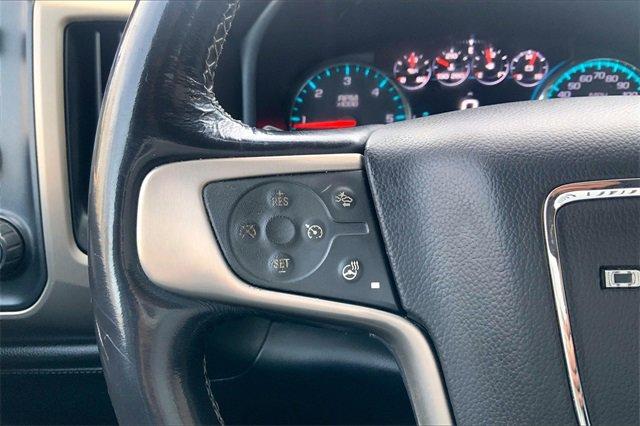 2018 GMC Sierra 1500 Vehicle Photo in KANSAS CITY, MO 64114-4502