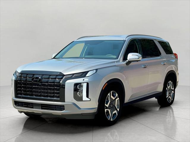 2025 Hyundai PALISADE Vehicle Photo in Green Bay, WI 54304