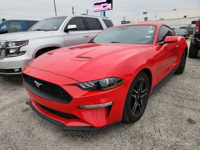 2023 Ford Mustang Vehicle Photo in SUGAR LAND, TX 77478-0000