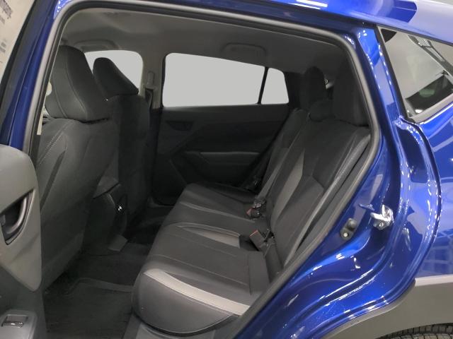 2025 Subaru Crosstrek Vehicle Photo in Green Bay, WI 54304