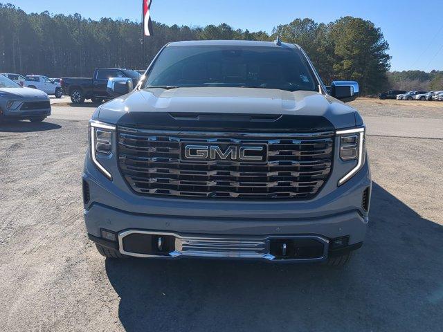 2025 GMC Sierra 1500 Vehicle Photo in ALBERTVILLE, AL 35950-0246