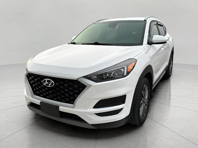 2020 Hyundai TUCSON Vehicle Photo in Green Bay, WI 54304