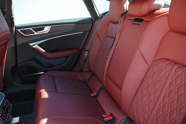 2021 Audi S7 Vehicle Photo in SUGAR LAND, TX 77478