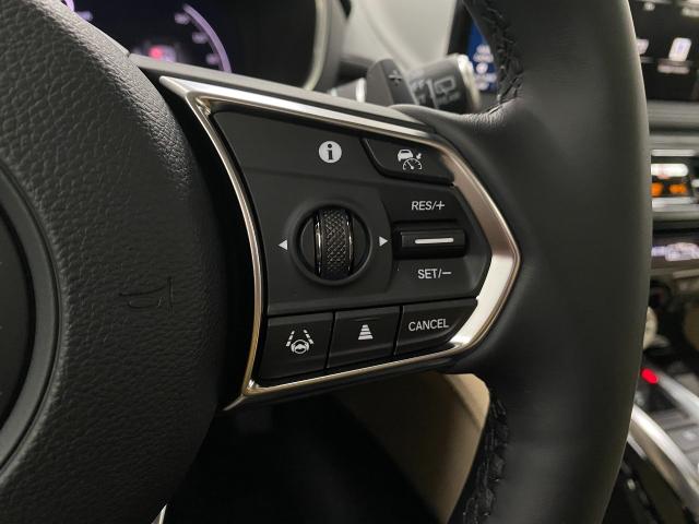 2025 Acura MDX Vehicle Photo in Appleton, WI 54913