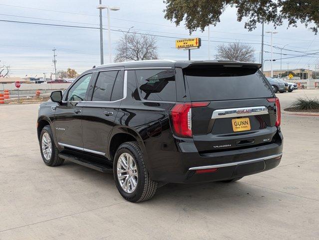 2023 GMC Yukon Vehicle Photo in SELMA, TX 78154-1459