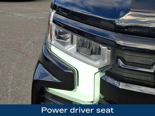 2023 Chevrolet Silverado 1500 Vehicle Photo in PAWLING, NY 12564-3219
