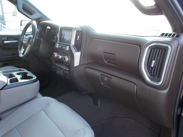 2022 GMC Sierra 1500 Limited Vehicle Photo in LOWELL, MA 01852-4336