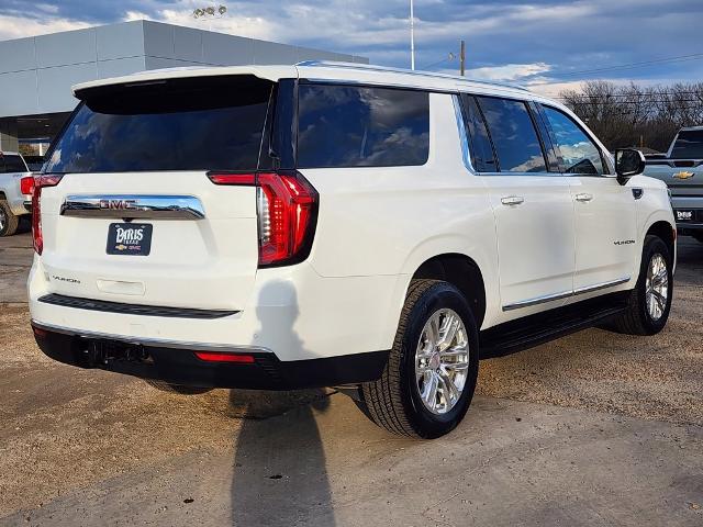 2023 GMC Yukon XL Vehicle Photo in PARIS, TX 75460-2116