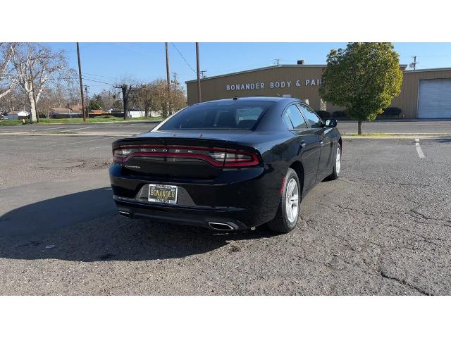 2022 Dodge Charger Vehicle Photo in TURLOCK, CA 95380-4918