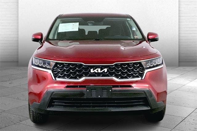 2022 Kia Sorento Vehicle Photo in Lees Summit, MO 64086