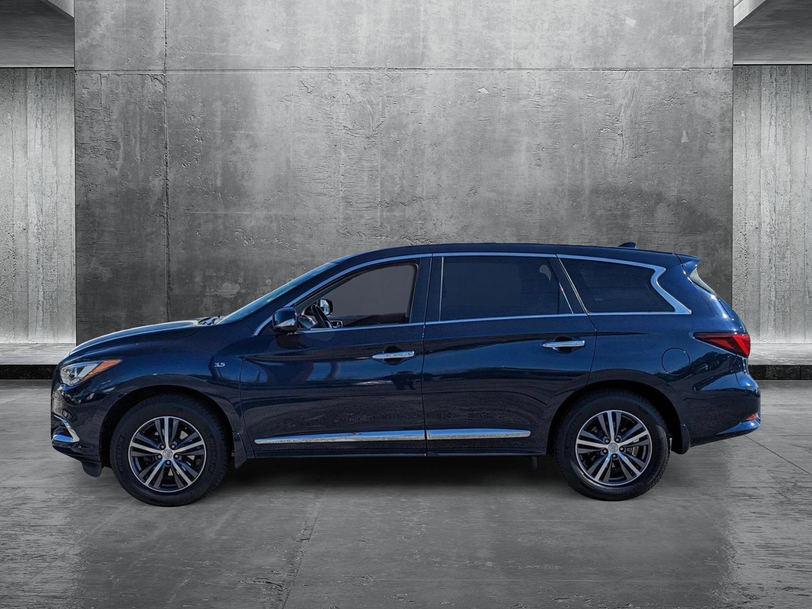 2019 INFINITI QX60 Vehicle Photo in Sanford, FL 32771