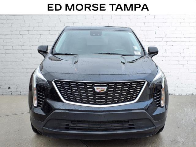 2021 Cadillac XT4 Vehicle Photo in TAMPA, FL 33612-3404