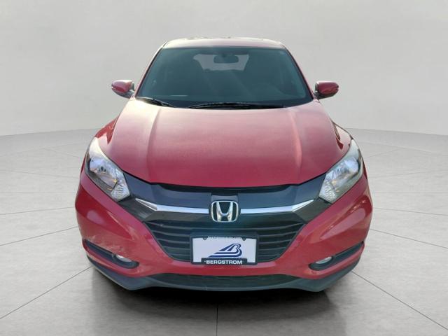 2018 Honda HR-V Vehicle Photo in Appleton, WI 54914