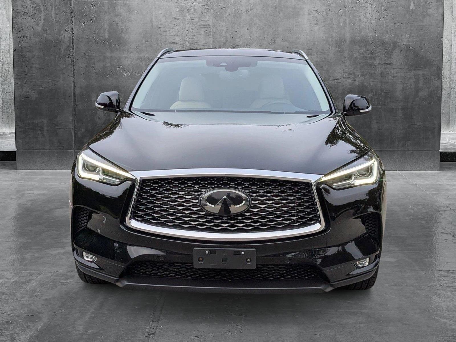 2019 INFINITI QX50 Vehicle Photo in West Palm Beach, FL 33417