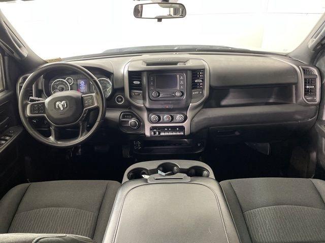 2021 Ram 2500 Vehicle Photo in PHOENIX, AZ 85014-3381