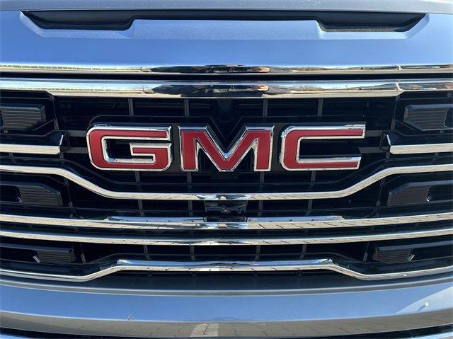 2025 GMC Sierra 1500 Vehicle Photo in BOWLING GREEN, KY 42104-4102