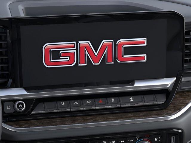 2025 GMC Sierra 2500 HD Vehicle Photo in LEOMINSTER, MA 01453-2952