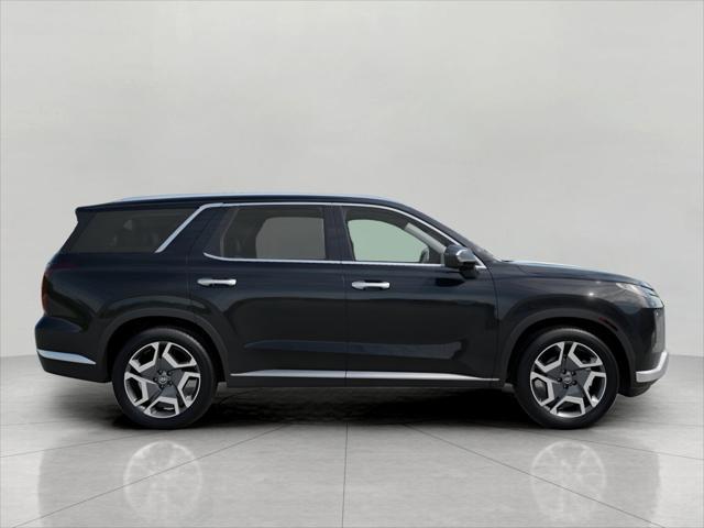 2025 Hyundai PALISADE Vehicle Photo in Green Bay, WI 54304