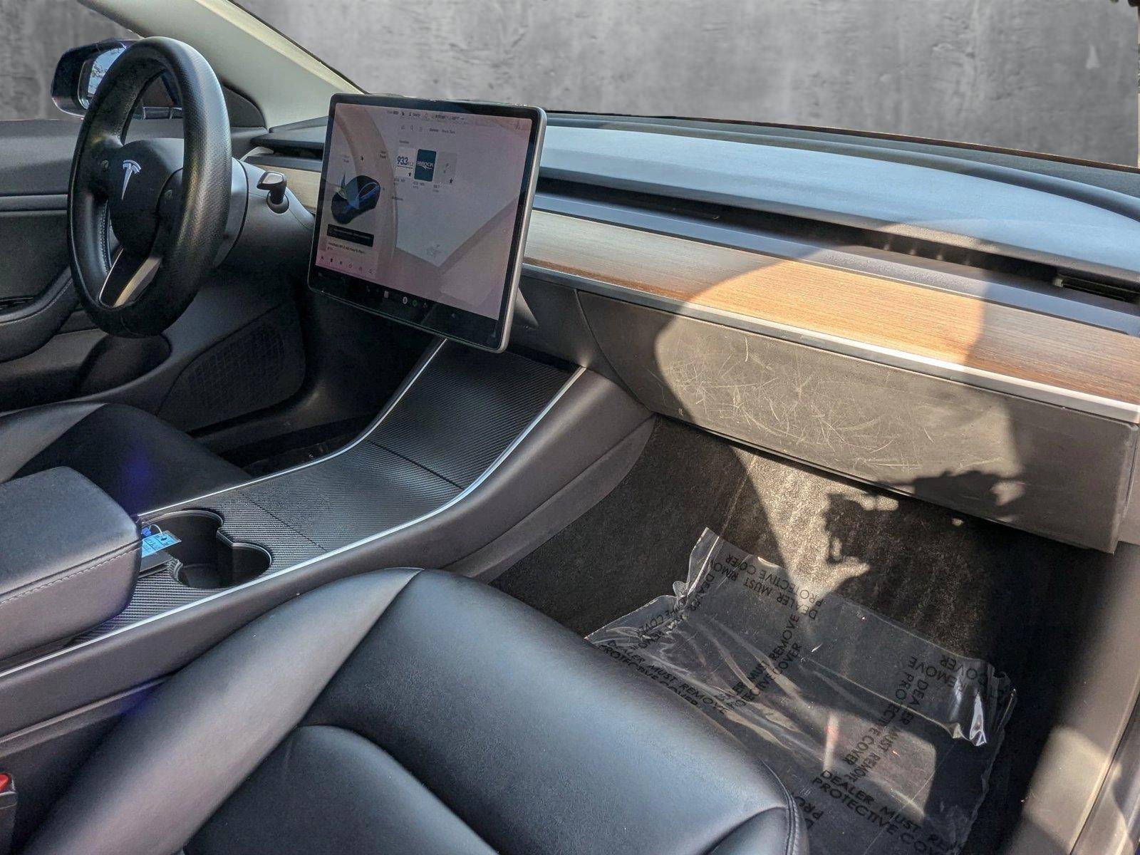 2019 Tesla Model 3 Vehicle Photo in St. Petersburg, FL 33713