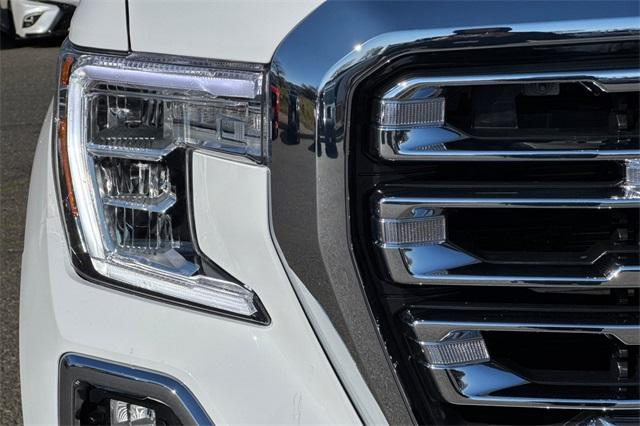 2021 GMC Sierra 1500 Vehicle Photo in ELK GROVE, CA 95757-8703