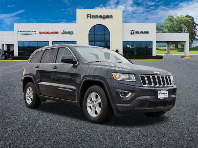 2015 Jeep Grand Cherokee Vehicle Photo in ROSENBERG, TX 77471