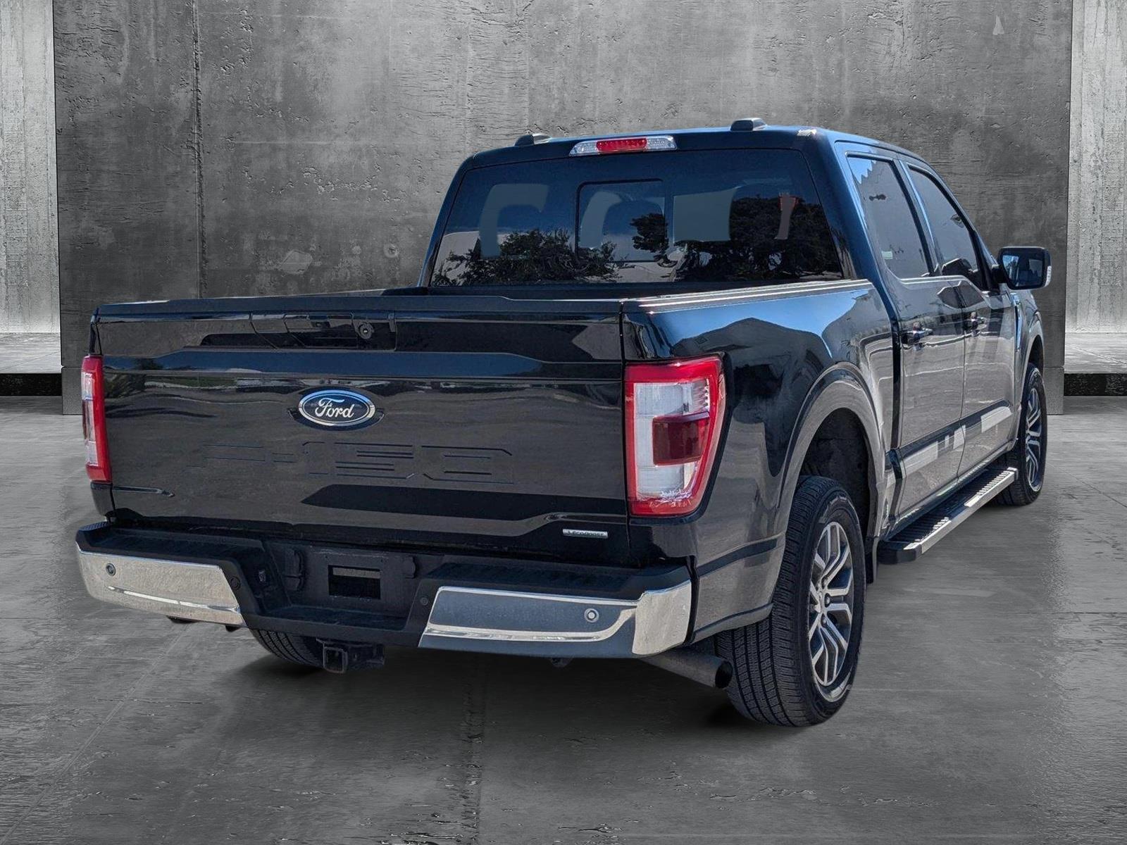 2022 Ford F-150 Vehicle Photo in Miami, FL 33015