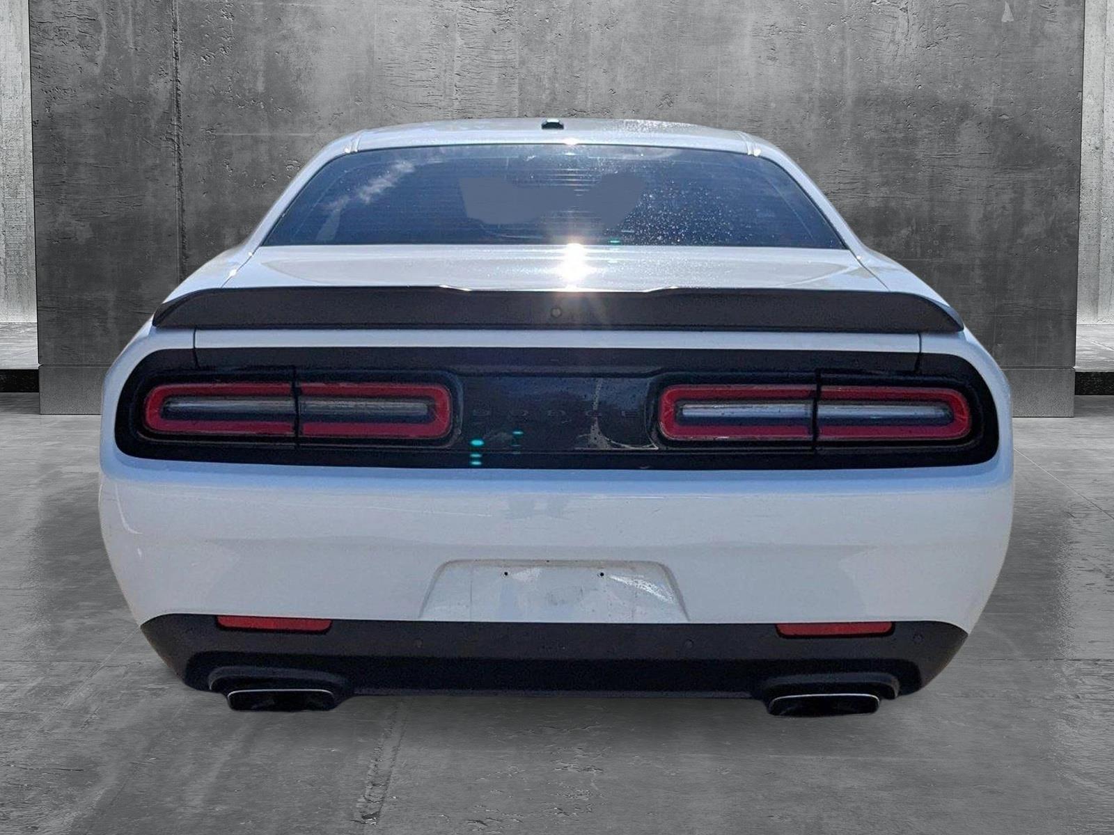 2021 Dodge Challenger Vehicle Photo in West Palm Beach, FL 33417