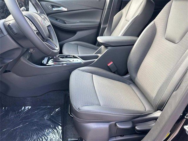 2025 Buick Encore GX Vehicle Photo in BATON ROUGE, LA 70806-4466