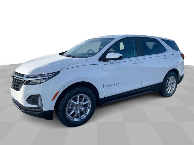 2022 Chevrolet Equinox Vehicle Photo in MOON TOWNSHIP, PA 15108-2571