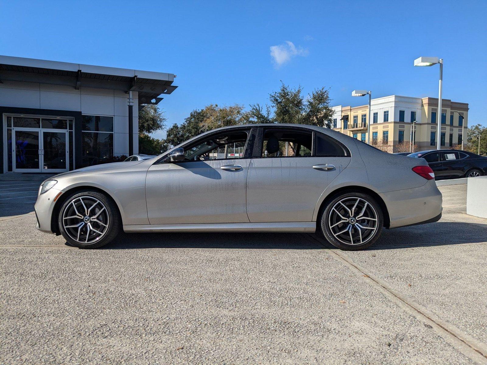 2023 Mercedes-Benz E-Class Vehicle Photo in Maitland, FL 32751