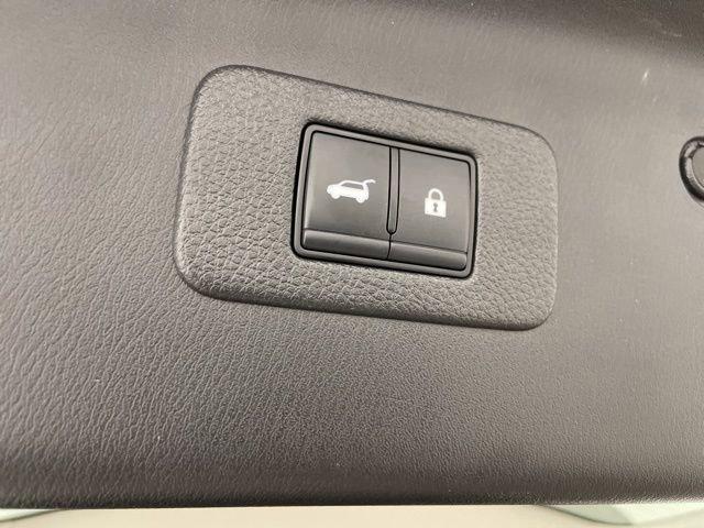 2023 Nissan Armada Vehicle Photo in PHOENIX, AZ 85014-3381