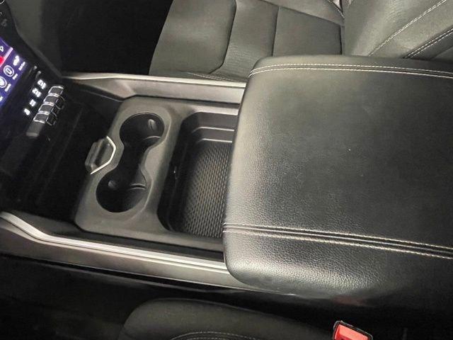 2021 Ram 1500 Vehicle Photo in PHOENIX, AZ 85014-3381