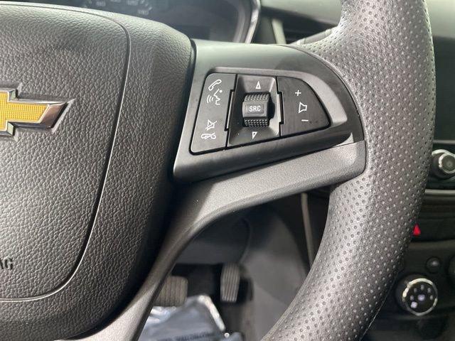 2022 Chevrolet Trax Vehicle Photo in PHOENIX, AZ 85014-3381