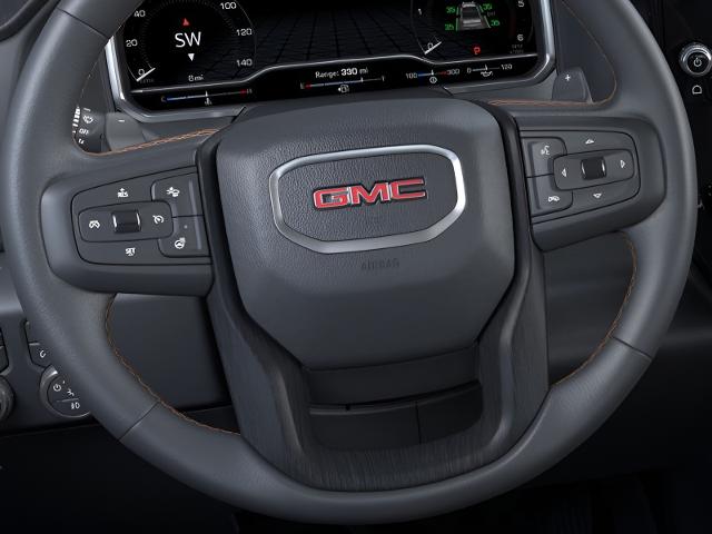 2025 GMC Sierra 1500 Vehicle Photo in OSHKOSH, WI 54904-7811