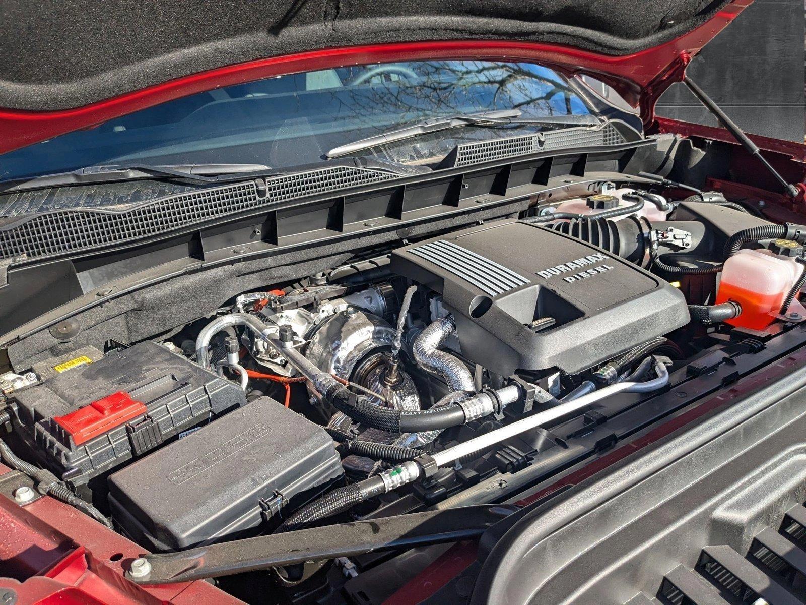 2025 GMC Sierra 1500 Vehicle Photo in LONE TREE, CO 80124-2750