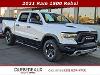 Used 2021 RAM Ram 1500 Pickup Rebel with VIN 1C6SRFLTXMN607322 for sale in Tucson, AZ