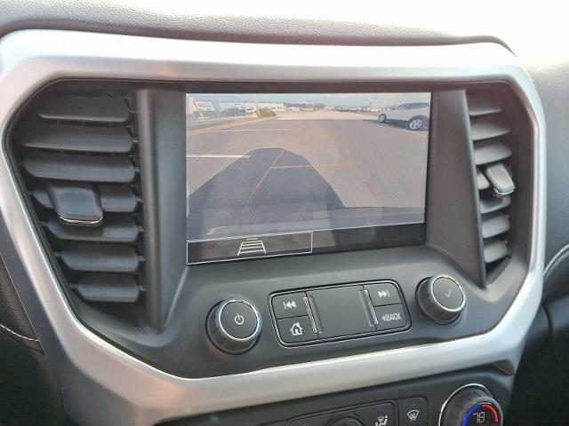 2022 GMC Acadia Vehicle Photo in TREVOSE, PA 19053-4984