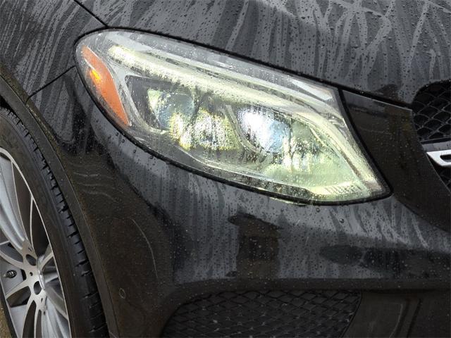 2019 Mercedes-Benz GLE Vehicle Photo in Oklahoma City, OK 73114