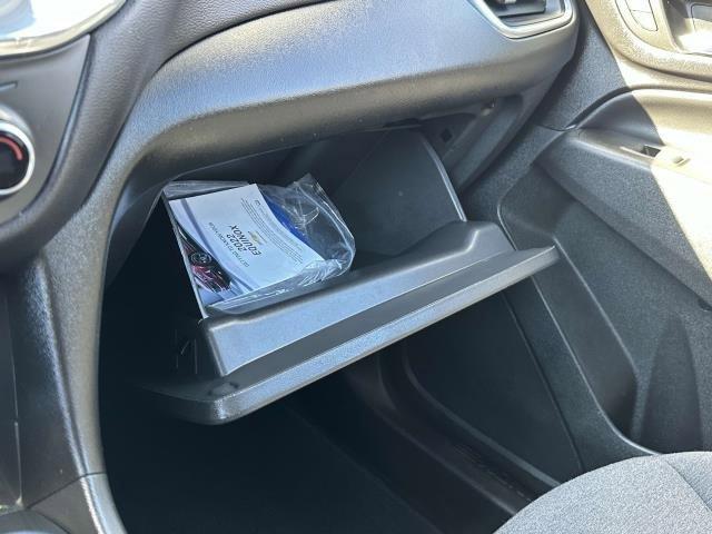 2022 Chevrolet Equinox Vehicle Photo in SAINT JAMES, NY 11780-3219