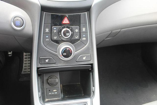 2014 Hyundai ELANTRA Vehicle Photo in HOUSTON, TX 77090