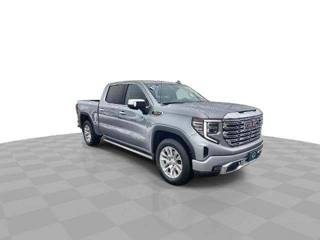 2023 GMC Sierra 1500 Vehicle Photo in WILLIAMSVILLE, NY 14221-2883