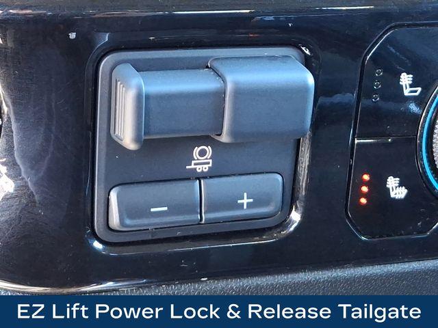 2023 Chevrolet Silverado 1500 Vehicle Photo in PAWLING, NY 12564-3219