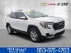 Used 2023 GMC Terrain SLE with VIN 3GKALTEG0PL225961 for sale in Quincy, FL