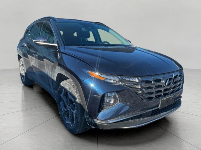 2023 Hyundai TUCSON Hybrid Vehicle Photo in Appleton, WI 54913