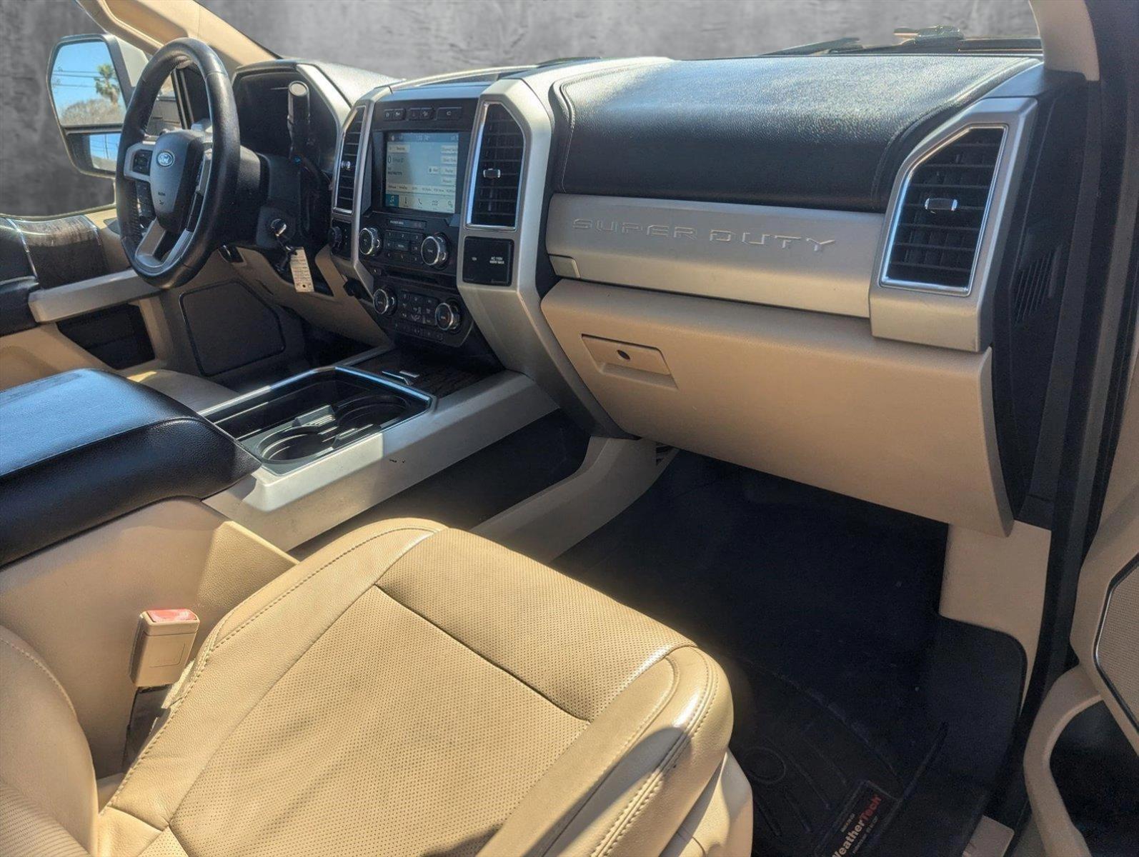 2018 Ford Super Duty F-350 SRW Vehicle Photo in CORPUS CHRISTI, TX 78412-4902