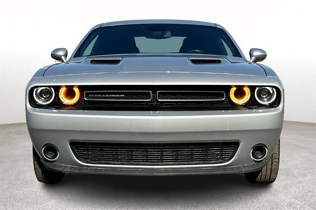 2023 Dodge Challenger Vehicle Photo in Tulsa, OK 74145
