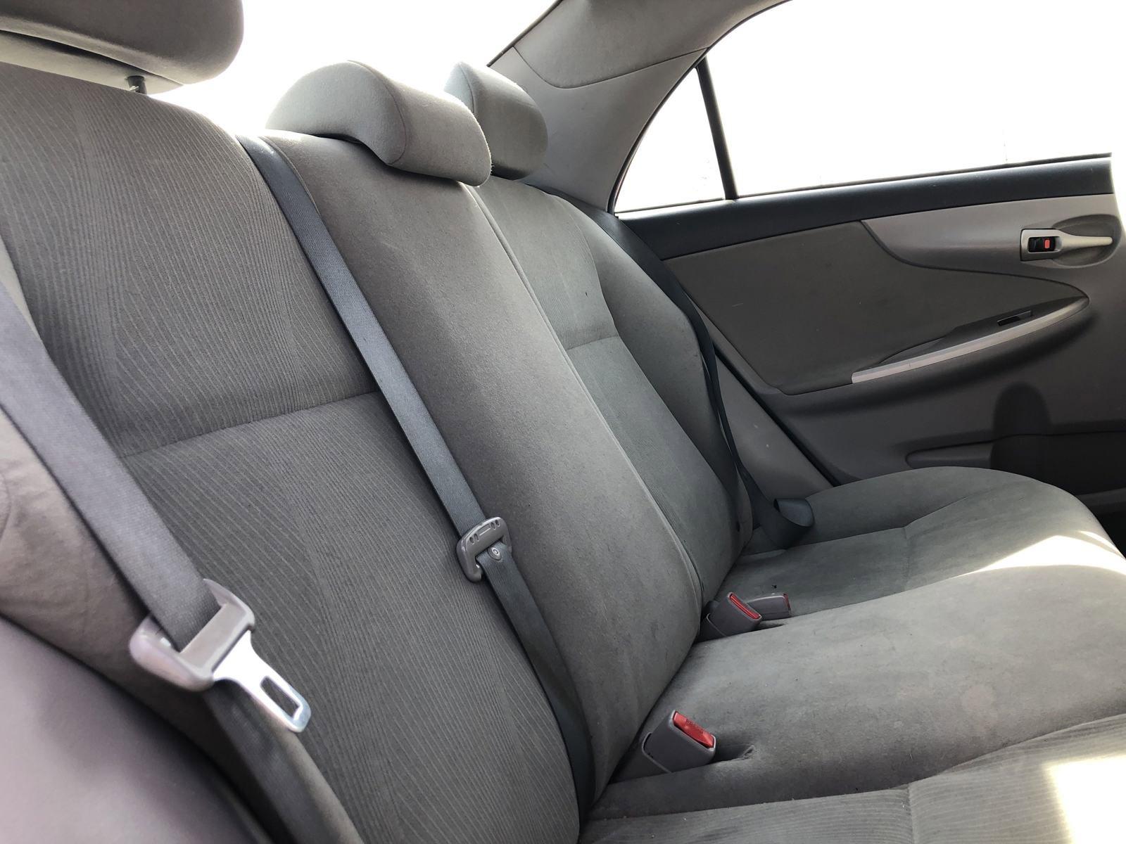2013 Toyota Corolla Vehicle Photo in Mechanicsburg, PA 17050