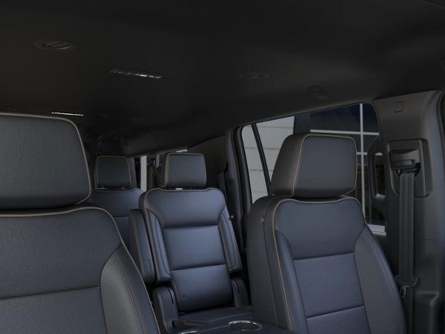 2025 GMC Yukon XL Vehicle Photo in PASADENA, CA 91107-3803